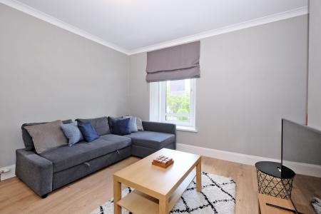 1 bedroom Flat for sale in Orchard Street, Aberdeen, AB24