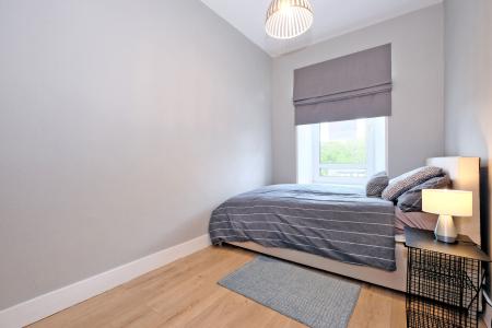1 bedroom Flat for sale in Orchard Street, Aberdeen, AB24
