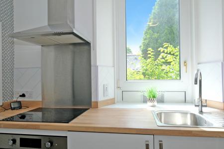 1 bedroom Flat for sale in Orchard Street, Aberdeen, AB24