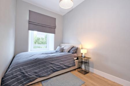 1 bedroom Flat for sale in Orchard Street, Aberdeen, AB24