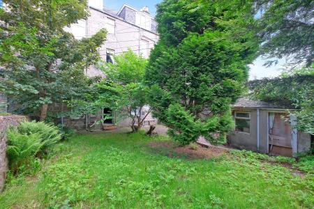 1 bedroom Flat for sale in Orchard Street, Aberdeen, AB24