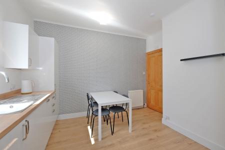 1 bedroom Flat for sale in Orchard Street, Aberdeen, AB24
