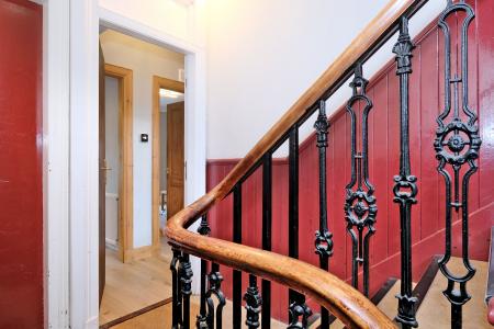 1 bedroom Flat for sale in Orchard Street, Aberdeen, AB24