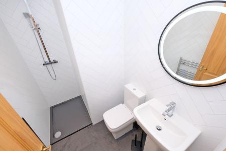 1 bedroom Flat for sale in Orchard Street, Aberdeen, AB24