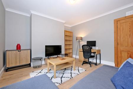 1 bedroom Flat for sale in Orchard Street, Aberdeen, AB24