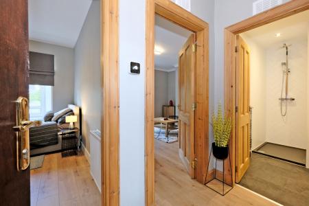 1 bedroom Flat for sale in Orchard Street, Aberdeen, AB24