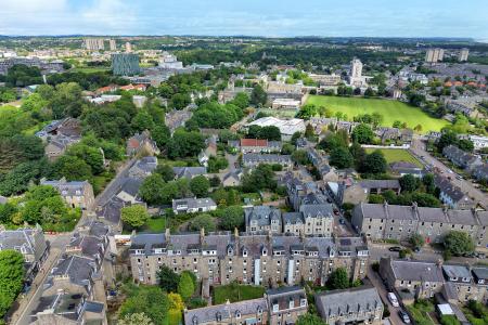1 bedroom Flat for sale in Orchard Street, Aberdeen, AB24
