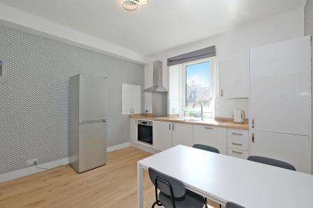 1 bedroom Flat for sale in Orchard Street, Aberdeen, AB24