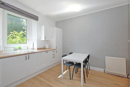 1 bedroom Flat for sale in Orchard Street, Aberdeen, AB24