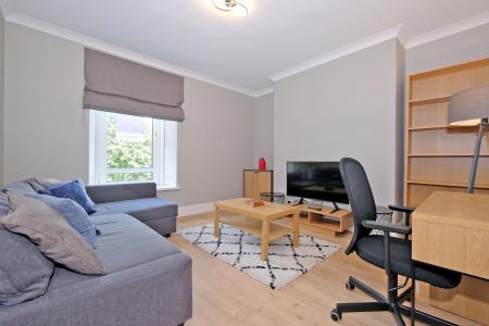 1 bedroom Flat for sale in Orchard Street, Aberdeen, AB24