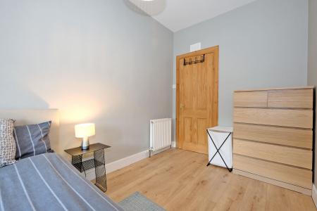 1 bedroom Flat for sale in Orchard Street, Aberdeen, AB24