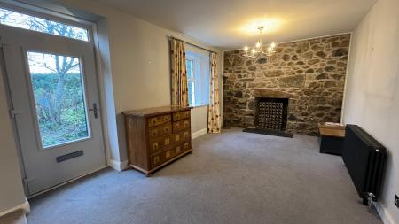 4 bedroom Detached house to let in Perkhill Road, Lumphanan, AB31