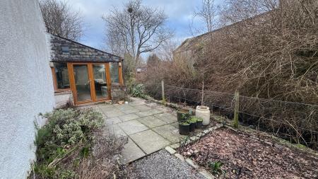 4 bedroom Detached house to let in Perkhill Road, Lumphanan, AB31