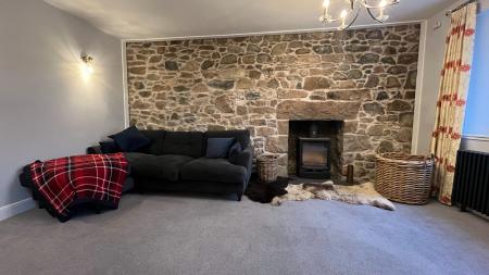 4 bedroom Detached house to let in Perkhill Road, Lumphanan, AB31