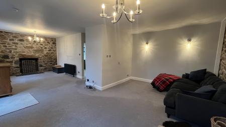 4 bedroom Detached house to let in Perkhill Road, Lumphanan, AB31