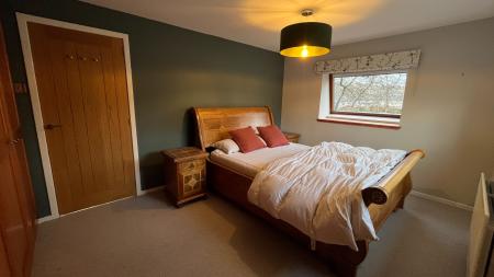 4 bedroom Detached house to let in Perkhill Road, Lumphanan, AB31