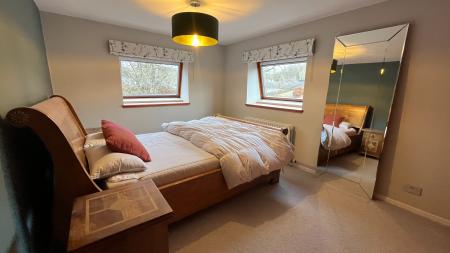 4 bedroom Detached house to let in Perkhill Road, Lumphanan, AB31