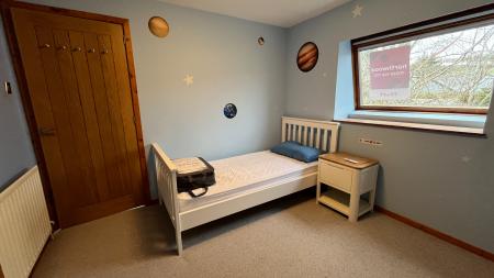 4 bedroom Detached house to let in Perkhill Road, Lumphanan, AB31
