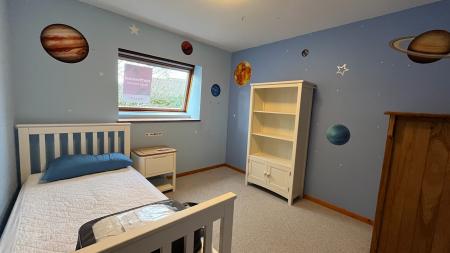 4 bedroom Detached house to let in Perkhill Road, Lumphanan, AB31