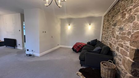 4 bedroom Detached house to let in Perkhill Road, Lumphanan, AB31