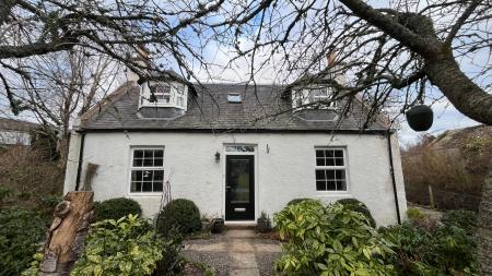 4 bedroom Detached house to let in Perkhill Road, Lumphanan, AB31