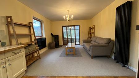 4 bedroom Detached house to let in Perkhill Road, Lumphanan, AB31