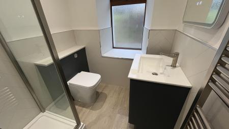 4 bedroom Detached house to let in Perkhill Road, Lumphanan, AB31