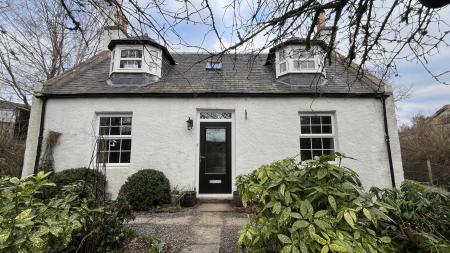 Perkhill Road, Lumphanan, AB31
