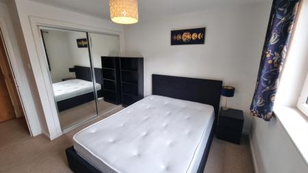 2 bedroom Flat to let in Dee Village, The City Centre, Aberdeen, AB11