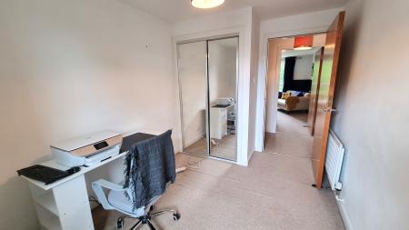 2 bedroom Flat to let in Dee Village, The City Centre, Aberdeen, AB11