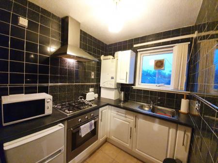 1 bedroom Flat to let in Craigielea Avenue, Aberdeen, AB15