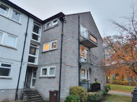 1 bedroom Flat to let in Craigielea Avenue, Aberdeen, AB15