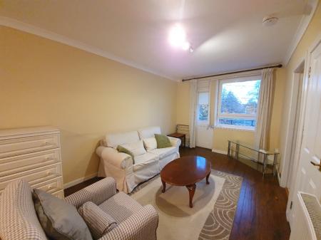 1 bedroom Flat to let in Craigielea Avenue, Aberdeen, AB15