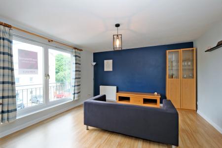 2 bedroom Flat for sale in Millbank Lane, The City Centre, Aberdeen, AB25
