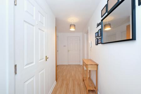 2 bedroom Flat for sale in Millbank Lane, The City Centre, Aberdeen, AB25