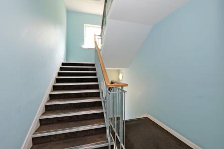 2 bedroom Flat for sale in Millbank Lane, The City Centre, Aberdeen, AB25