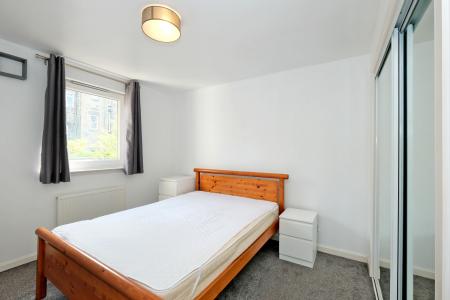 2 bedroom Flat for sale in Millbank Lane, The City Centre, Aberdeen, AB25