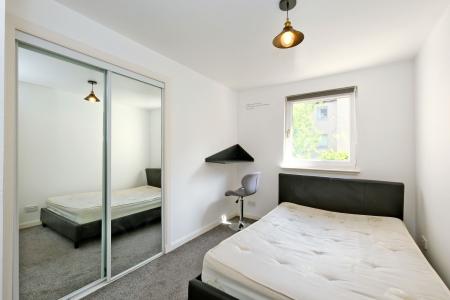 2 bedroom Flat for sale in Millbank Lane, The City Centre, Aberdeen, AB25