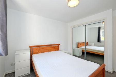 2 bedroom Flat for sale in Millbank Lane, The City Centre, Aberdeen, AB25