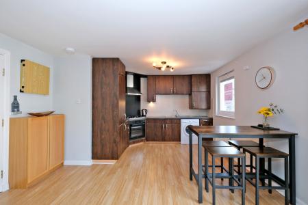 2 bedroom Flat for sale in Millbank Lane, The City Centre, Aberdeen, AB25