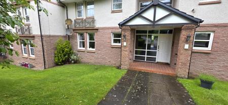 2 bedroom Flat to let in Millside Drive, Peterculter, Aberdeen, AB14 0