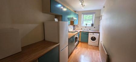 2 bedroom Flat to let in Millside Drive, Peterculter, Aberdeen, AB14 0