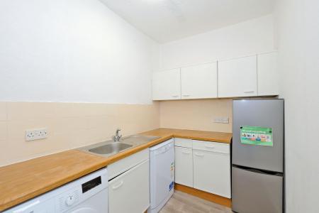 3 bedroom Flat for sale in Froghall Terrace, Froghall, Aberdeen, AB24