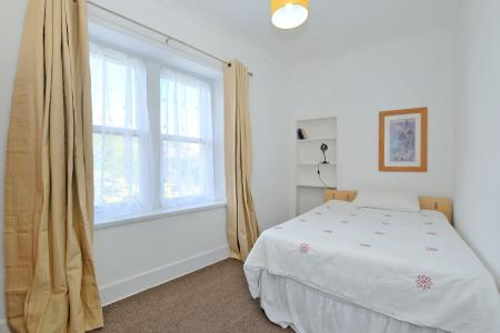 3 bedroom Flat for sale in Froghall Terrace, Froghall, Aberdeen, AB24