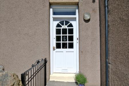 3 bedroom Flat for sale in Froghall Terrace, Froghall, Aberdeen, AB24