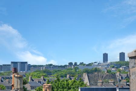 3 bedroom Flat for sale in Froghall Terrace, Froghall, Aberdeen, AB24