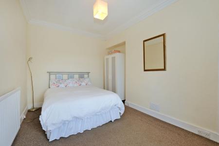 3 bedroom Flat for sale in Froghall Terrace, Froghall, Aberdeen, AB24