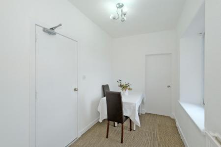 3 bedroom Flat for sale in Froghall Terrace, Froghall, Aberdeen, AB24