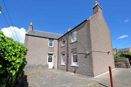 3 bedroom Flat for sale in Froghall Terrace, Froghall, Aberdeen, AB24