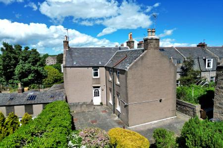 3 bedroom Flat for sale in Froghall Terrace, Froghall, Aberdeen, AB24